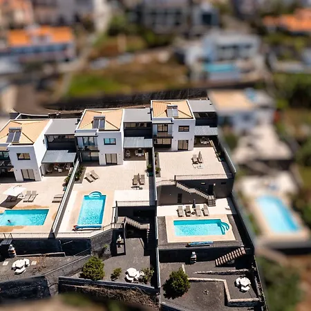 Casas Do Massapez C