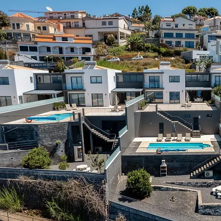 Casas Do Massapez C *