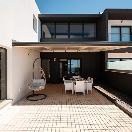 Casas Do Massapez C Willa Calheta (Madeira)