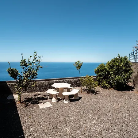 Villa Casas Do Massapez C Calheta (Madeira)