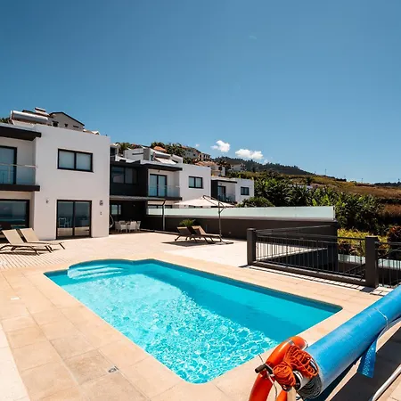 Casas Do Massapez C Villa *