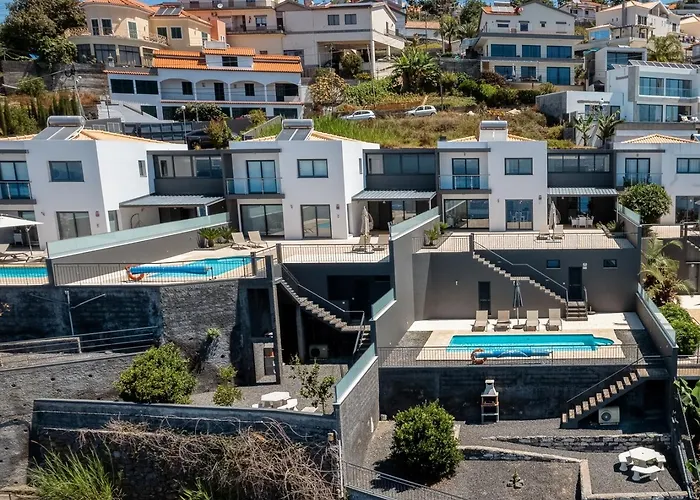 Casas Do Massapez C *