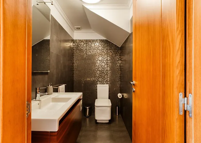 Casas Do Massapez C * Calheta (Madeira)