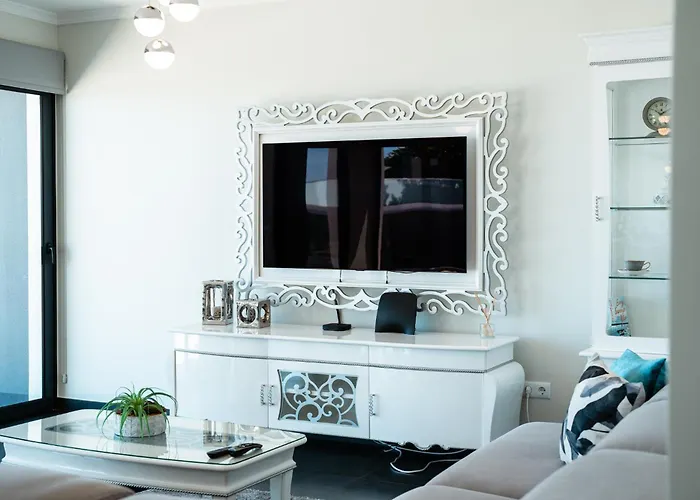 Villa Casas Do Massapez C *