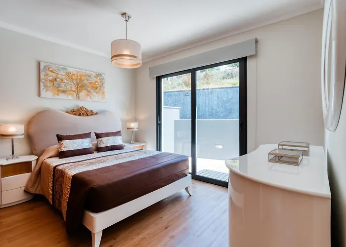 Casas Do Massapez C *