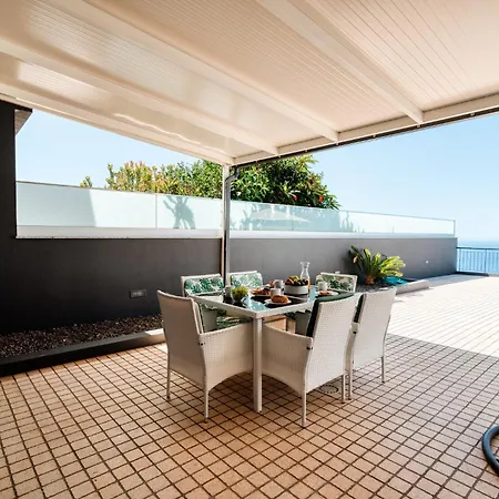 Casas Do Massapez C 빌라 *