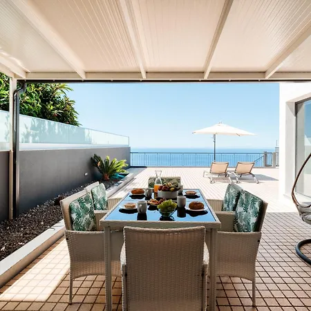 Casas Do Massapez C Calheta (Madeira)