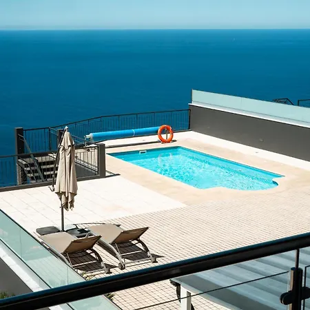 Casas Do Massapez C Villa