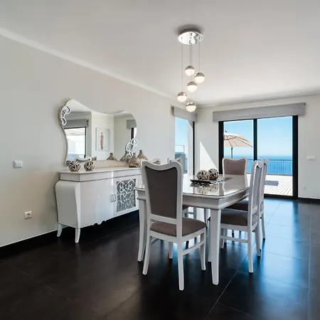 빌라 Casas Do Massapez C