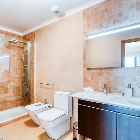 Villa Casas Do Massapez C *