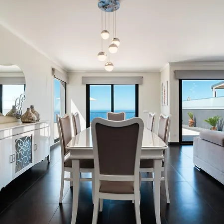 Villa Casas Do Massapez C Calheta (Madeira)