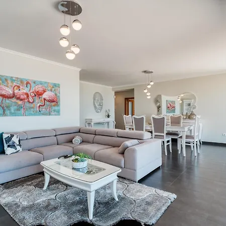 Casas Do Massapez C 빌라 *