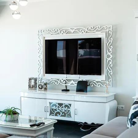 Villa Casas Do Massapez C *