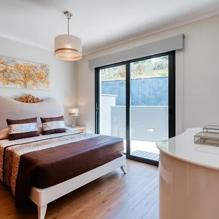 Casas Do Massapez C *