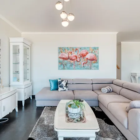 Casas Do Massapez C 빌라