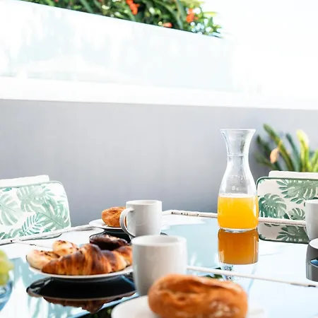 빌라 Casas Do Massapez C