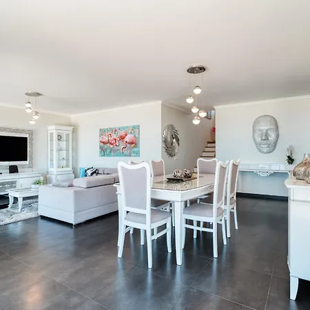 Casas Do Massapez C 빌라 칼례타