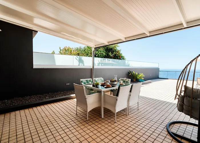 Casas Do Massapez C Villa *