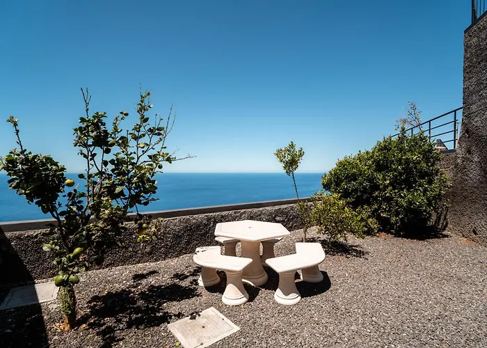 Villa Casas Do Massapez C *