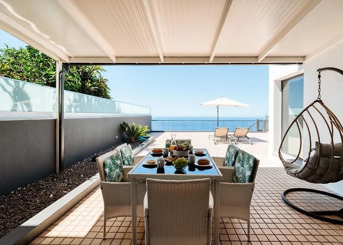 Casas Do Massapez C Calheta (Madeira)