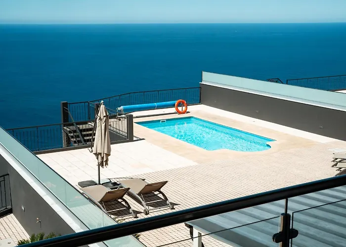 Casas Do Massapez C Villa