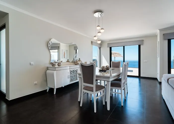 Villa Casas Do Massapez C