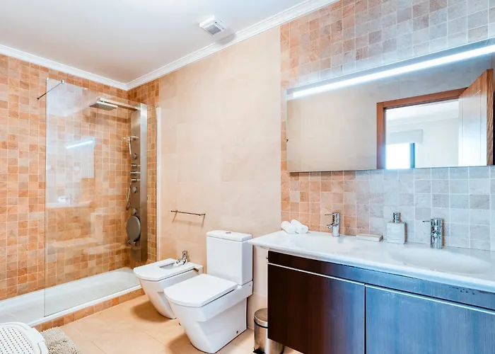 Villa Casas Do Massapez C *