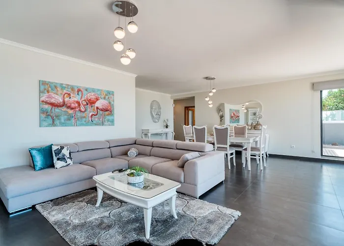 Casas Do Massapez C Villa *