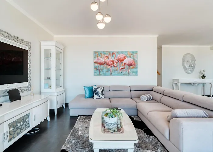 Casas Do Massapez C Villa